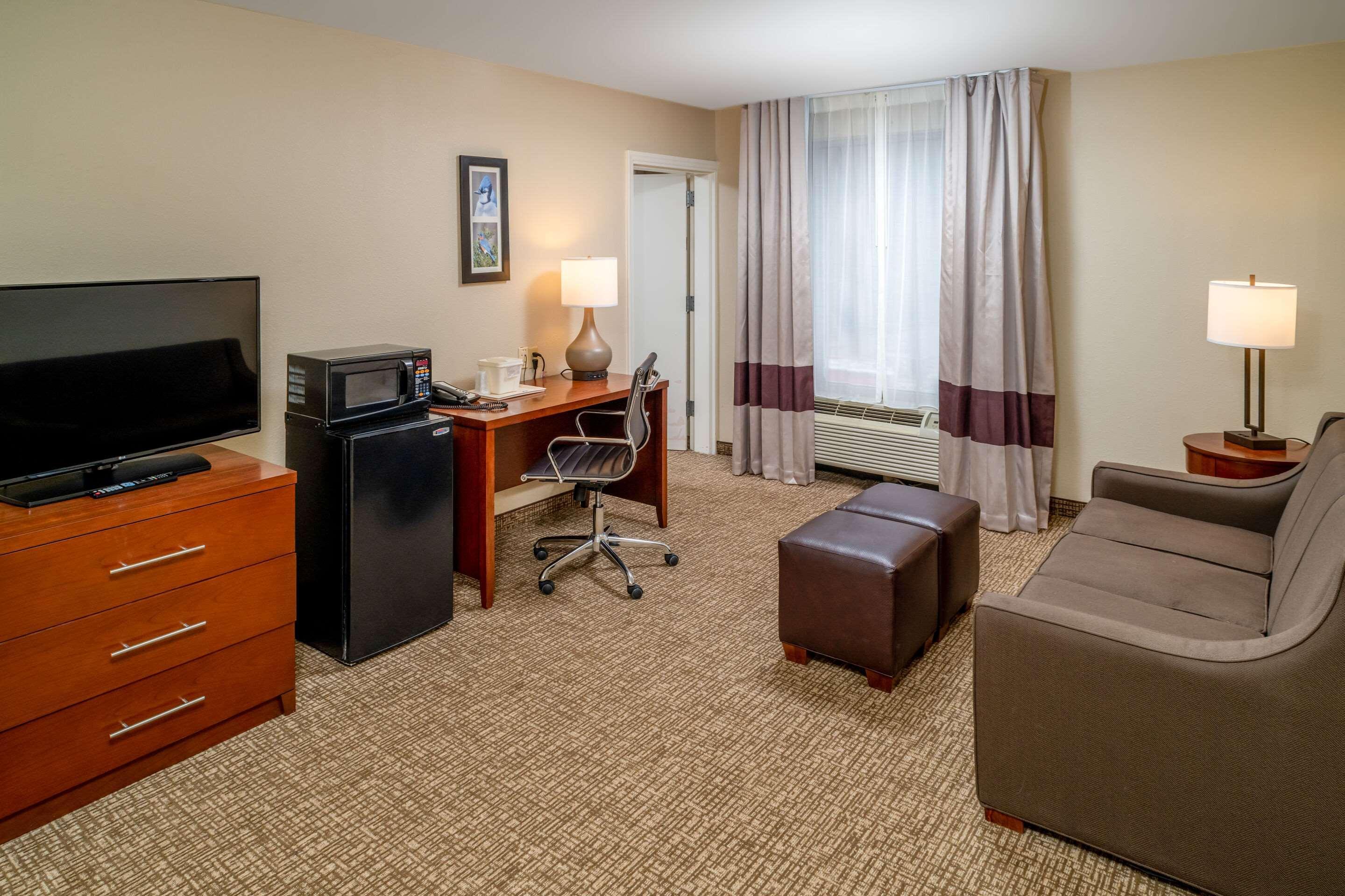 Comfort Inn & Suites Grundy Εξωτερικό φωτογραφία